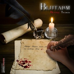 Blutige Tränen