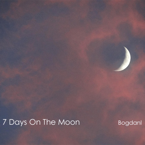 7 Days On The Moon