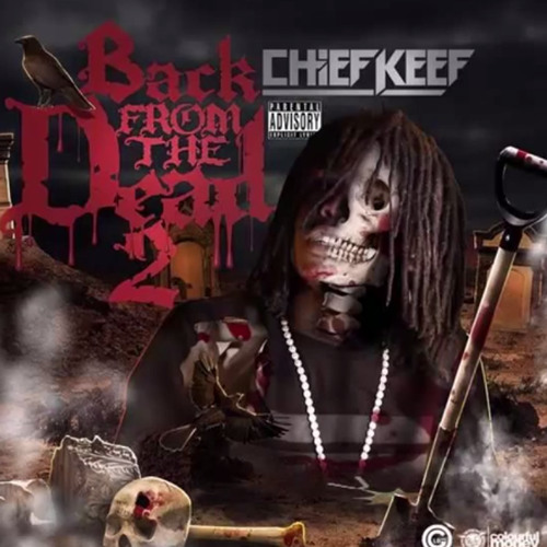 Chief Keef Close That Door Remake By Ericonthebeat On