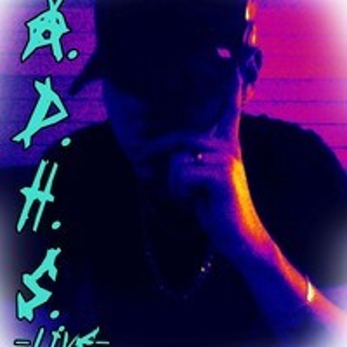 A.D.H.S. - HEADSET promoZo1Z (175 BPM)