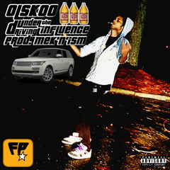 OLSKOO - DUI [PROD. BY MEK'N'ISM]