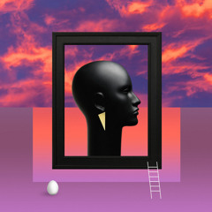 CHAMBRAY "GHETTO GIANTS" (THE HACKER REMIX)