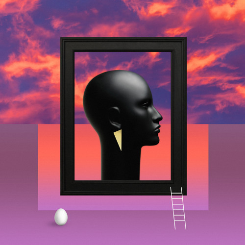 CHAMBRAY "GHETTO GIANTS" (THE HACKER REMIX)