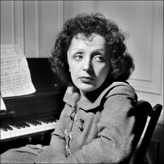 Edith Piaf - La Boheme