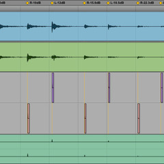 Making an Impulse Response manually...