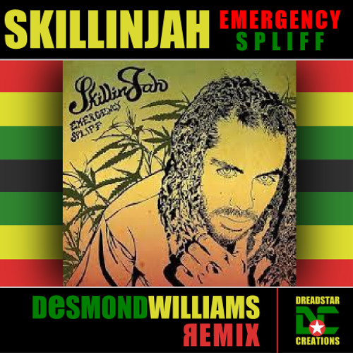 skillinjah emergency spliff