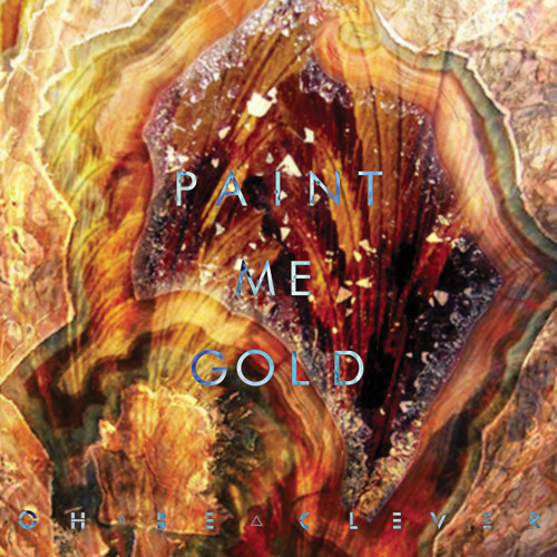 Paint Me Gold