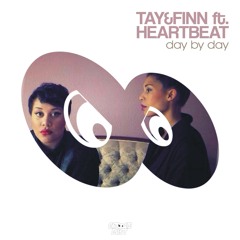 Tay & Finn feat. Heartbeat - Day By Day (Arteffect Vocal Mix)