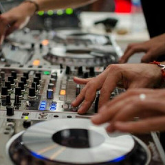 Dj Andri ЯEBORƝ•DJ™  Mixtape Tonight HBD Oktober 2014.. Breakdutch Breakbeat