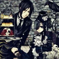 Anime/Vocaloid