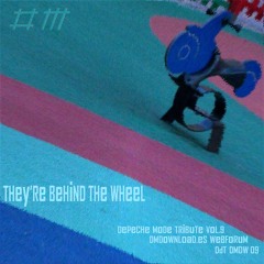 A Question Of Time (By Depechejuan & Escri)