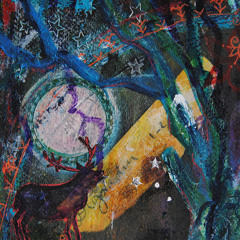 Sell ouzh ar Stered - Astrakan Project B