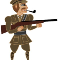 This Land is mine (the exodus song)