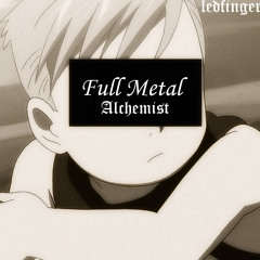 FULL METAL