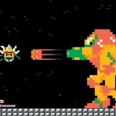 Futuristic Robots From the Past - Broken Nintendo (Doldrums demo)