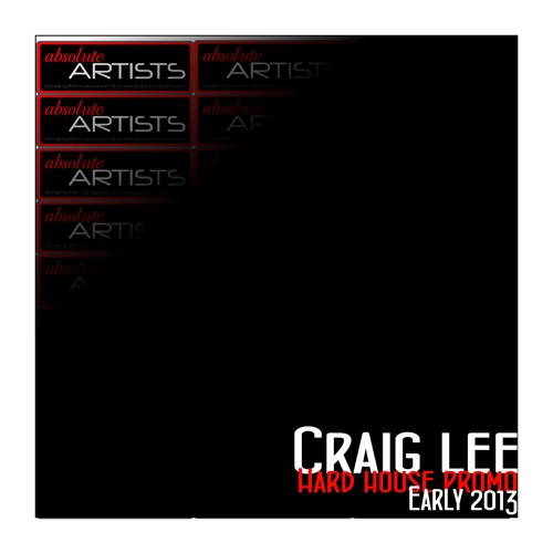 CRAIG LEE - Absolute Underground