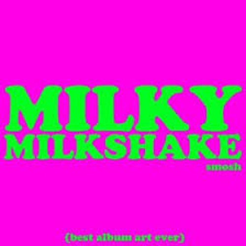 Smosh - Milky Milkshake