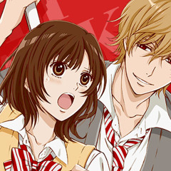 【eli】 Ookami Heart -tv size-「オオカミ少女と黒王子 ED」