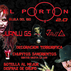Halloween El Porton 2.0