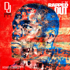 25 - Im Rapped Out [prod By Fetti Kreuger] (DatPiff Exclusive)