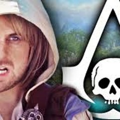 Smosh - Assassin's Creed 4 Rock Anthem