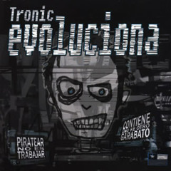 TRONIC - El Puñal