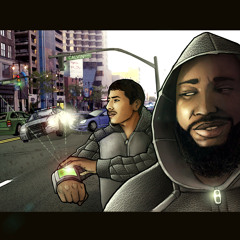 StephenK!NG - Liber - 8