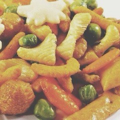Too Much Snack Mix Vol. 1