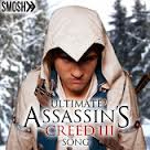 Smosh - Ultimate Assassin's Creed 3 Song