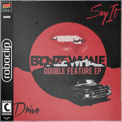 Bronze Whale - Drive (RoboCLIP Remix)