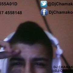 ♫♪ La Nena - Ricardo Arjona 72.445  Dj Chamako Mix ♫♪