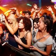 LMP - Mix Octubre ((Quiero Amanecer Bailando ELECTRO)) - Dj Will [AqP]