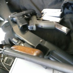 RicoGotti x BookGotti x FrankGotti x Hot Nigga (Remix)