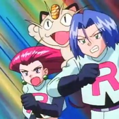 Equipo Rocket