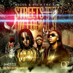 Dat Boi Pardzz - Hydrogen (Instrumental)