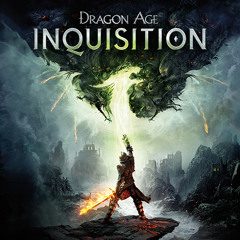 Dragon Age: Inquisition - Main Theme
