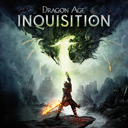 Dragon Age: Inquisition 