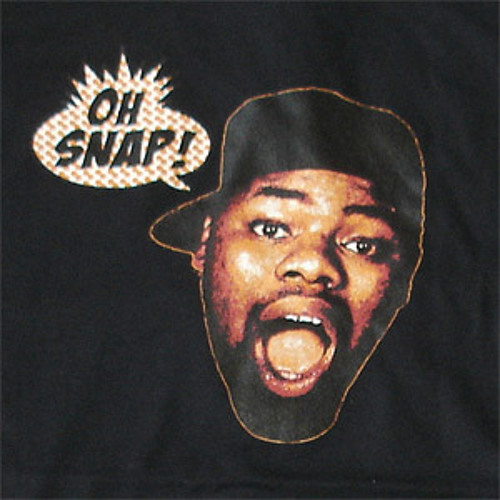 Neck Snap! Fall Back!