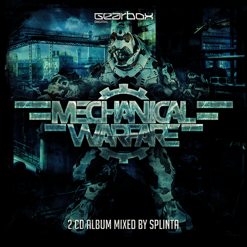 Shellshock - Auditory Exploration