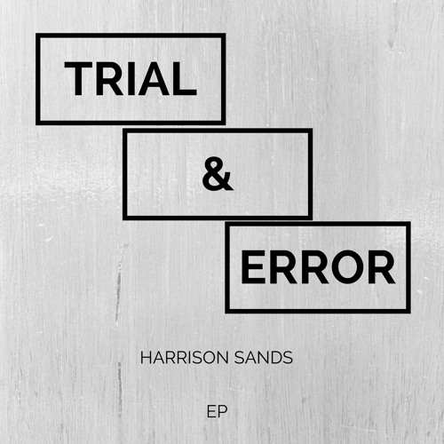 Trial & Error EP