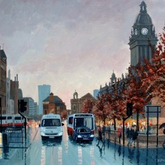 Autumn (Chill-Out Mix Tape)