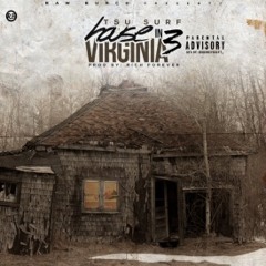 Int'l Campaign Presents: Tsu Surf - HIV3 (Prod. Rich Forever)