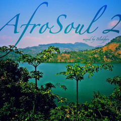 Afro Soul II