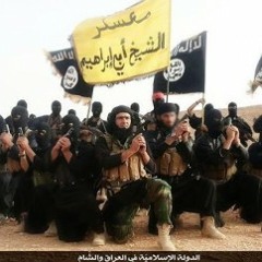 Lecture for the American University Of Beirut: ISIS - An Islamic Caliphate Or A Fascist Movement?