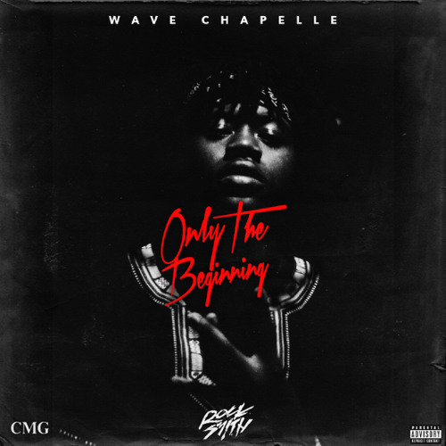 Int'l Campaign Presents: Wave Chapelle - Know It All (Prod. By Money Montage)