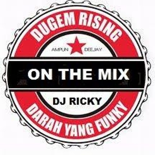 Dugem House -Sakitnya Tuh Disini-Ricky