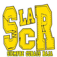 La ScR SKuAd - KiEnEs SoMoS / 2014 po perro