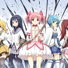 Sayaka Theme Cover From Magical Girl Madoka