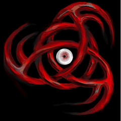 Disrupted Uprising - Darkness SINGLE