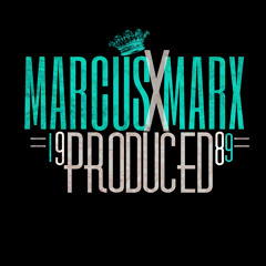 Fine Line-produced by Marcus Marx
